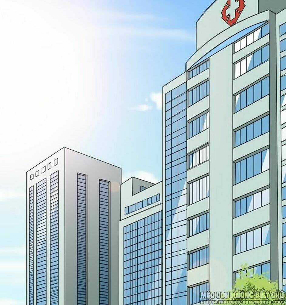 Mỹ Nữ Đại Tiểu Thư Đích Cương Thi Cao Thủ Chapter 104 trang 10