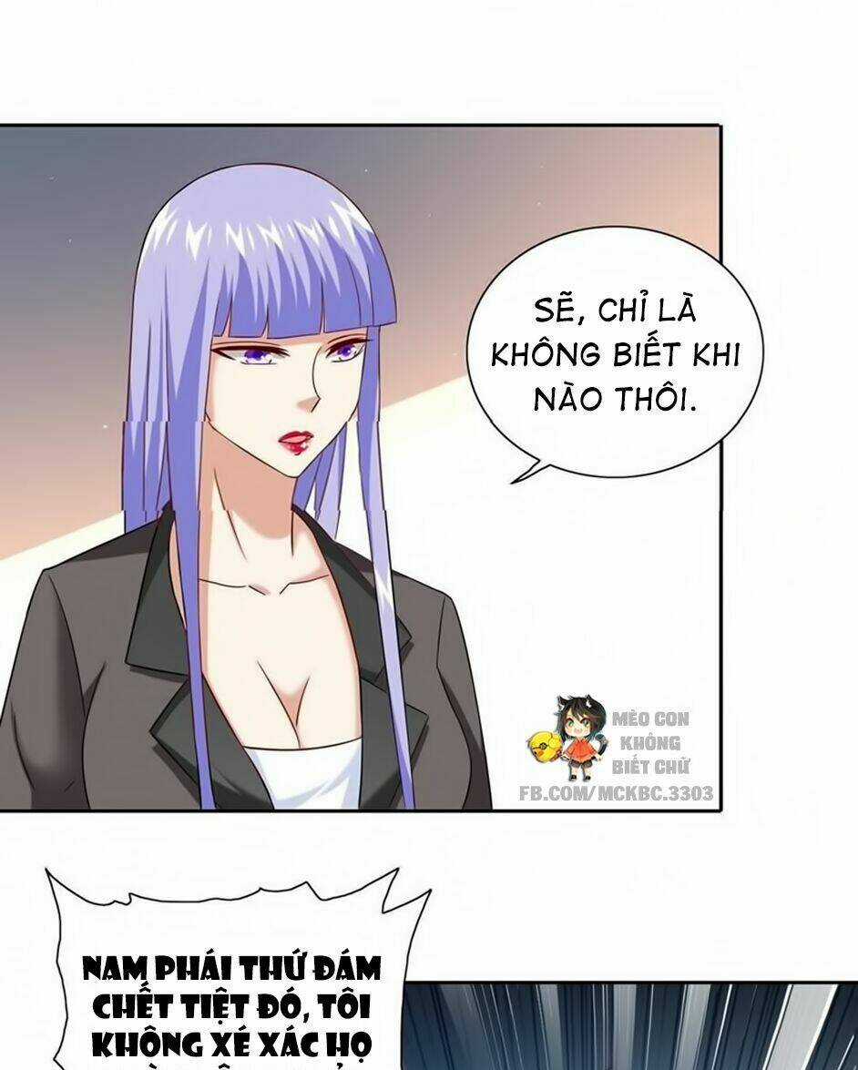 Mỹ Nữ Đại Tiểu Thư Đích Cương Thi Cao Thủ Chapter 104 trang 12