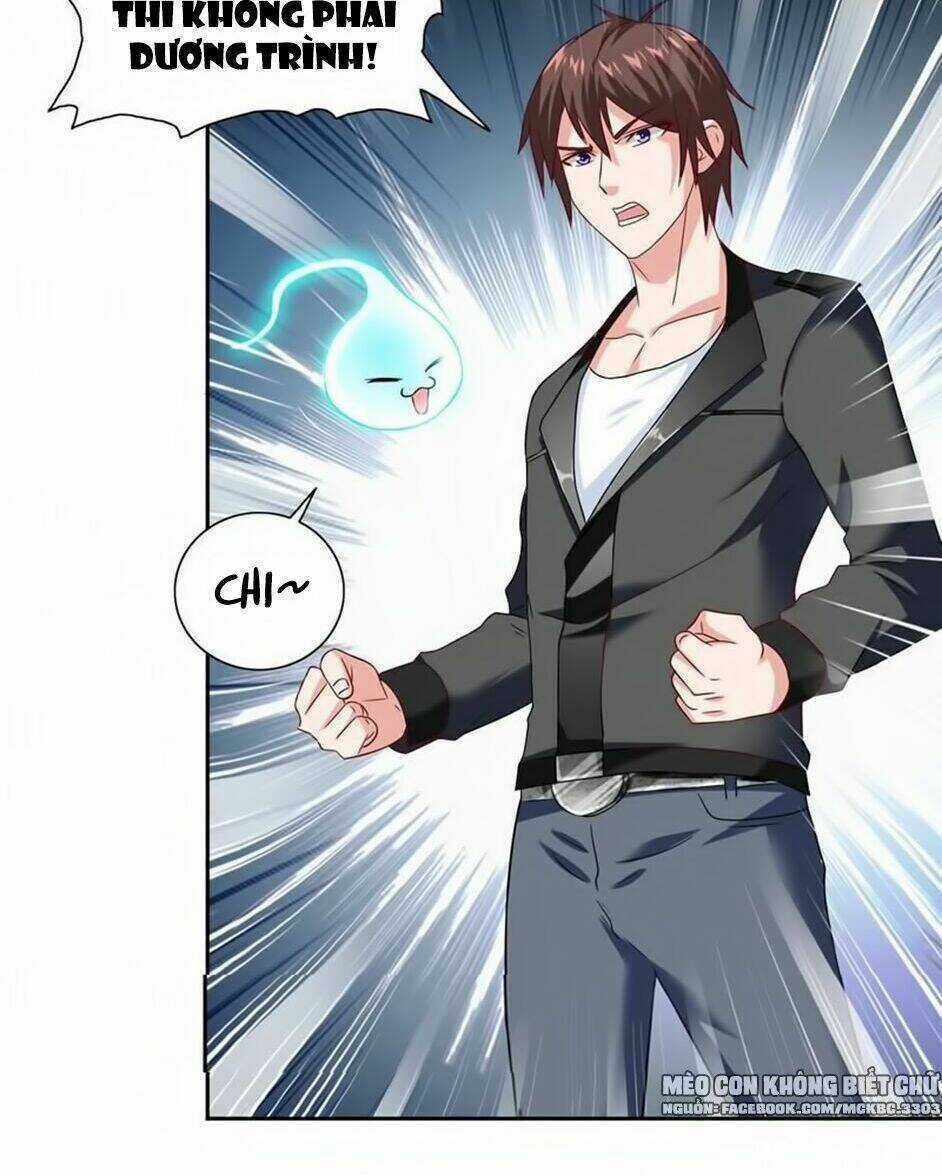 Mỹ Nữ Đại Tiểu Thư Đích Cương Thi Cao Thủ Chapter 104 trang 13