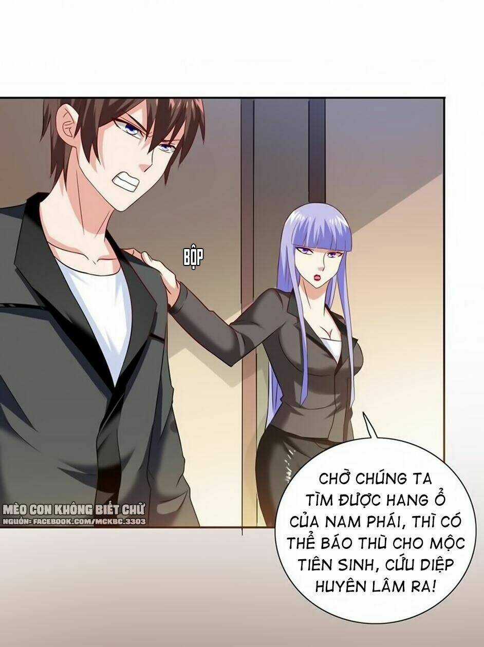 Mỹ Nữ Đại Tiểu Thư Đích Cương Thi Cao Thủ Chapter 104 trang 14