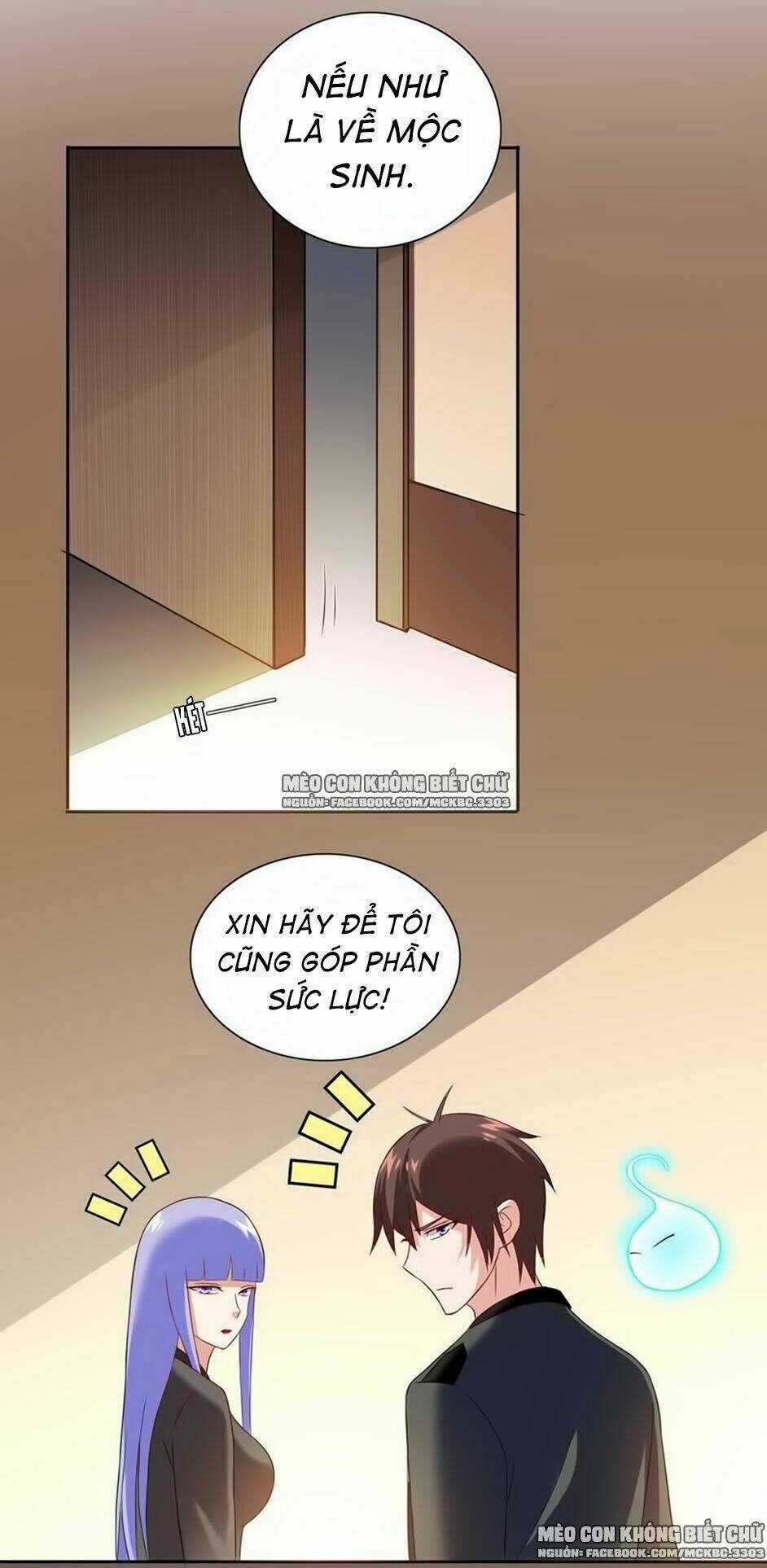 Mỹ Nữ Đại Tiểu Thư Đích Cương Thi Cao Thủ Chapter 104 trang 15