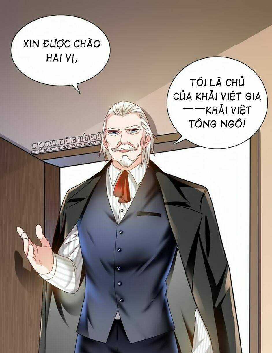 Mỹ Nữ Đại Tiểu Thư Đích Cương Thi Cao Thủ Chapter 104 trang 16