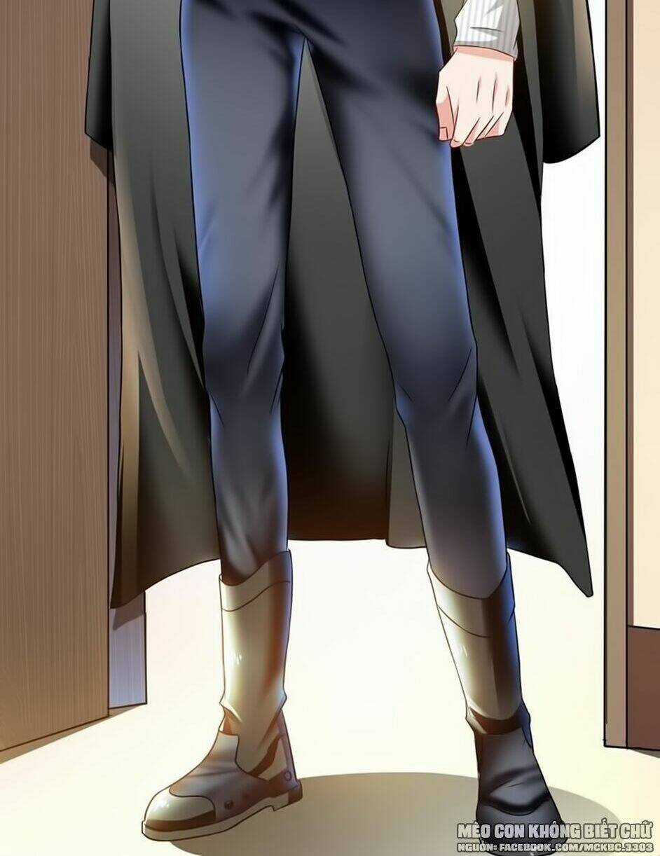 Mỹ Nữ Đại Tiểu Thư Đích Cương Thi Cao Thủ Chapter 104 trang 17