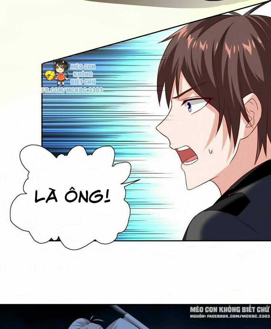 Mỹ Nữ Đại Tiểu Thư Đích Cương Thi Cao Thủ Chapter 104 trang 18