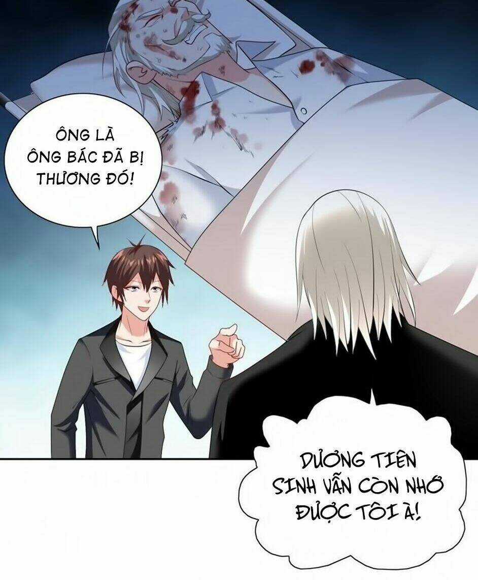 Mỹ Nữ Đại Tiểu Thư Đích Cương Thi Cao Thủ Chapter 104 trang 19