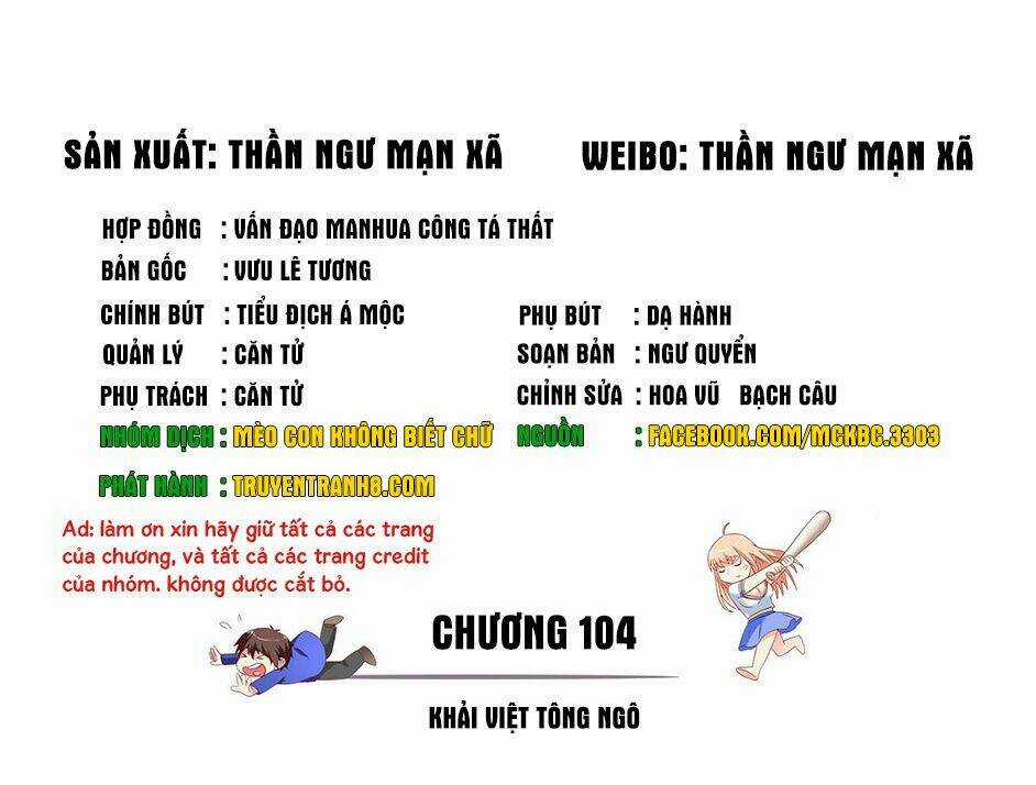 Mỹ Nữ Đại Tiểu Thư Đích Cương Thi Cao Thủ Chapter 104 trang 2