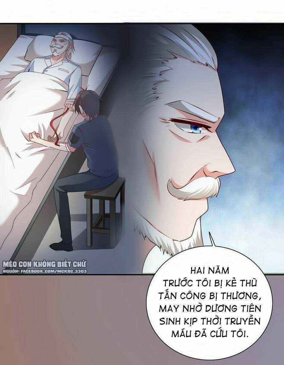 Mỹ Nữ Đại Tiểu Thư Đích Cương Thi Cao Thủ Chapter 104 trang 20