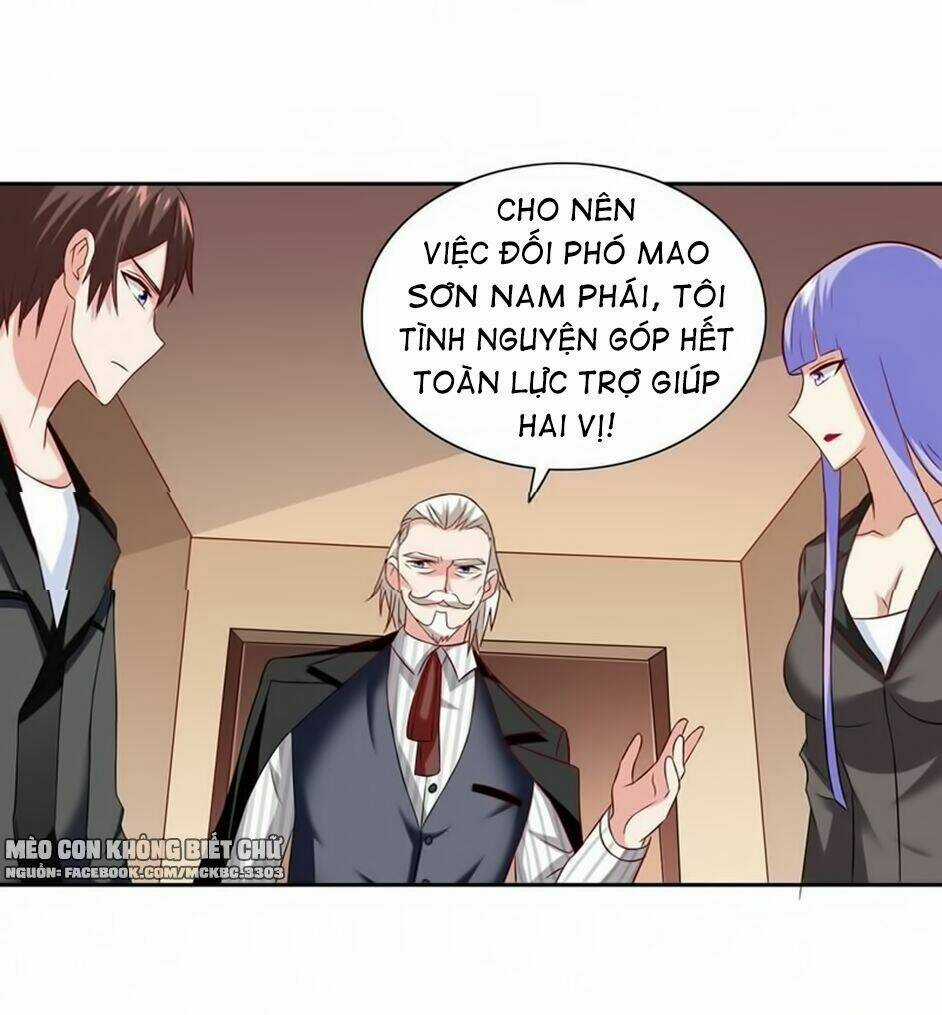 Mỹ Nữ Đại Tiểu Thư Đích Cương Thi Cao Thủ Chapter 104 trang 23