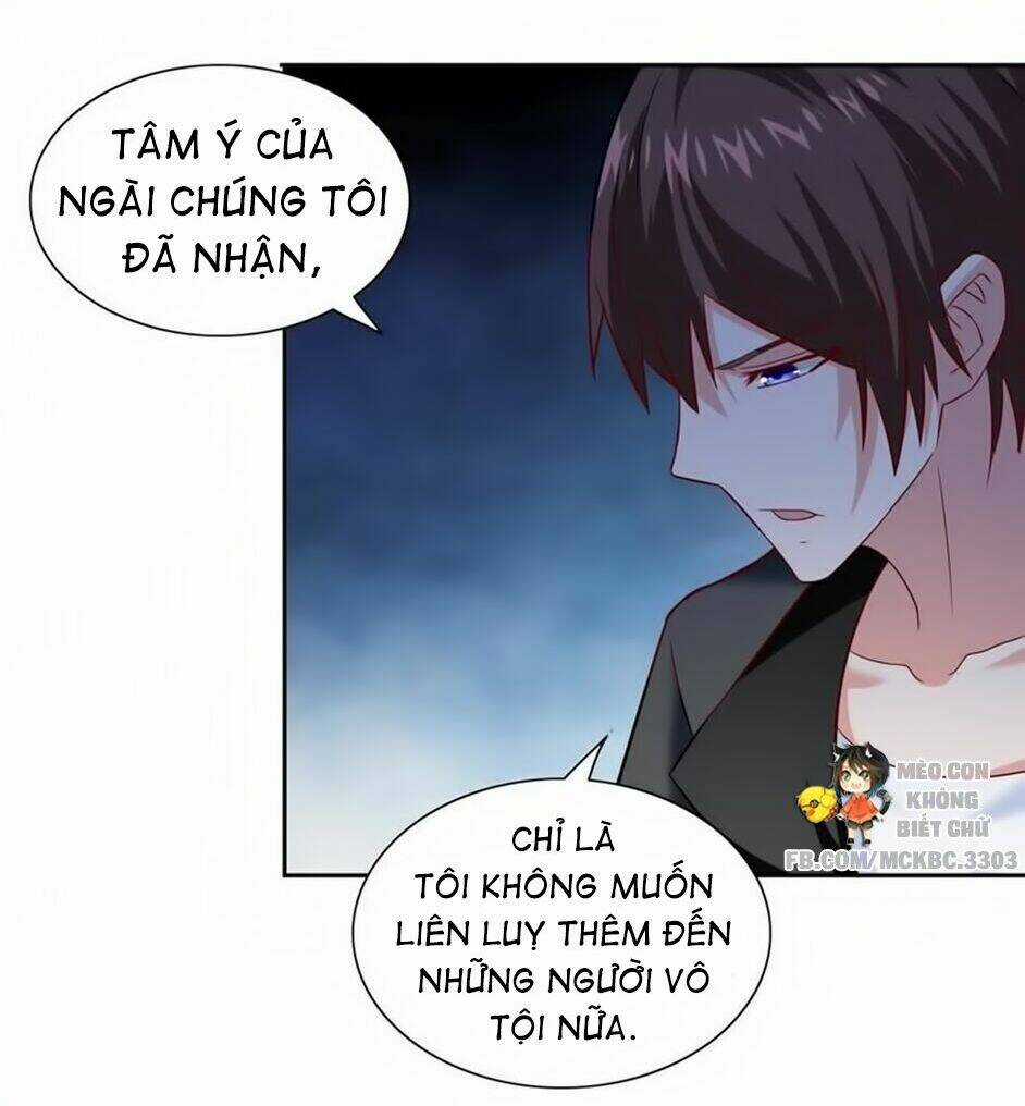 Mỹ Nữ Đại Tiểu Thư Đích Cương Thi Cao Thủ Chapter 104 trang 24