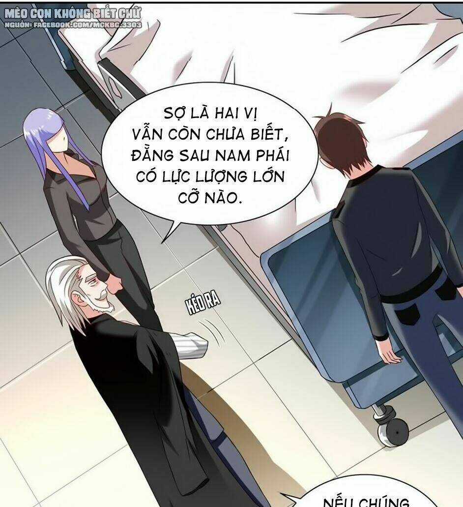 Mỹ Nữ Đại Tiểu Thư Đích Cương Thi Cao Thủ Chapter 104 trang 25