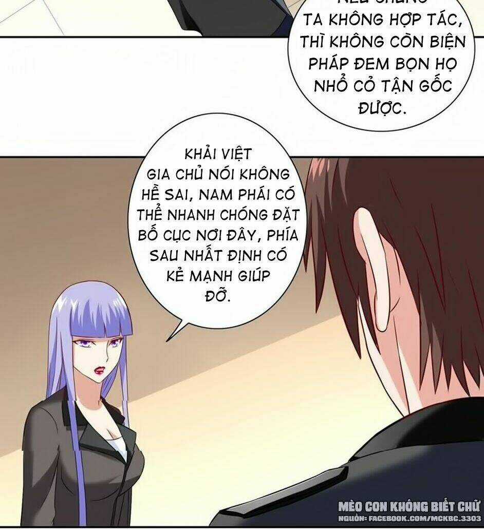 Mỹ Nữ Đại Tiểu Thư Đích Cương Thi Cao Thủ Chapter 104 trang 26