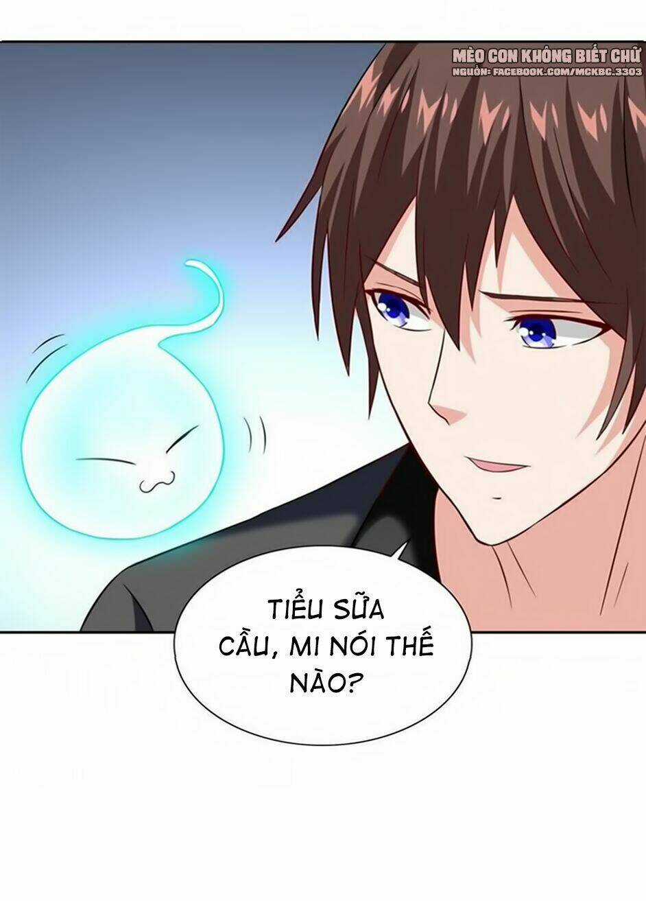 Mỹ Nữ Đại Tiểu Thư Đích Cương Thi Cao Thủ Chapter 104 trang 28