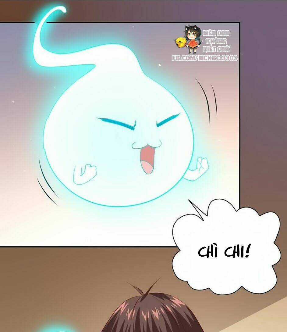 Mỹ Nữ Đại Tiểu Thư Đích Cương Thi Cao Thủ Chapter 104 trang 29