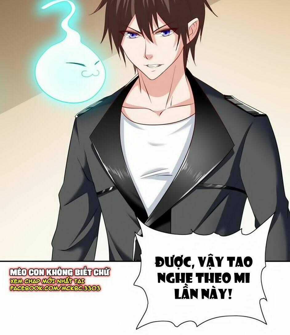 Mỹ Nữ Đại Tiểu Thư Đích Cương Thi Cao Thủ Chapter 104 trang 30