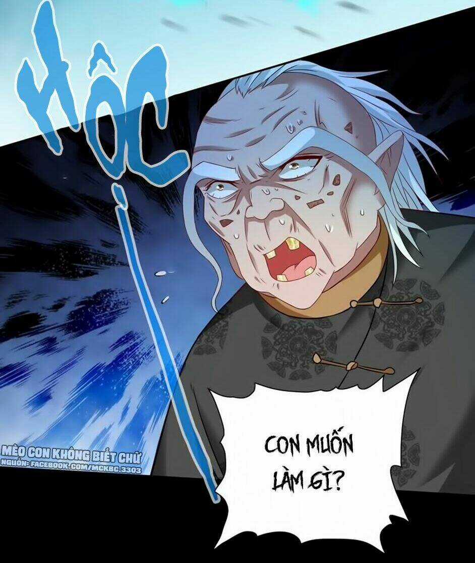 Mỹ Nữ Đại Tiểu Thư Đích Cương Thi Cao Thủ Chapter 104 trang 4