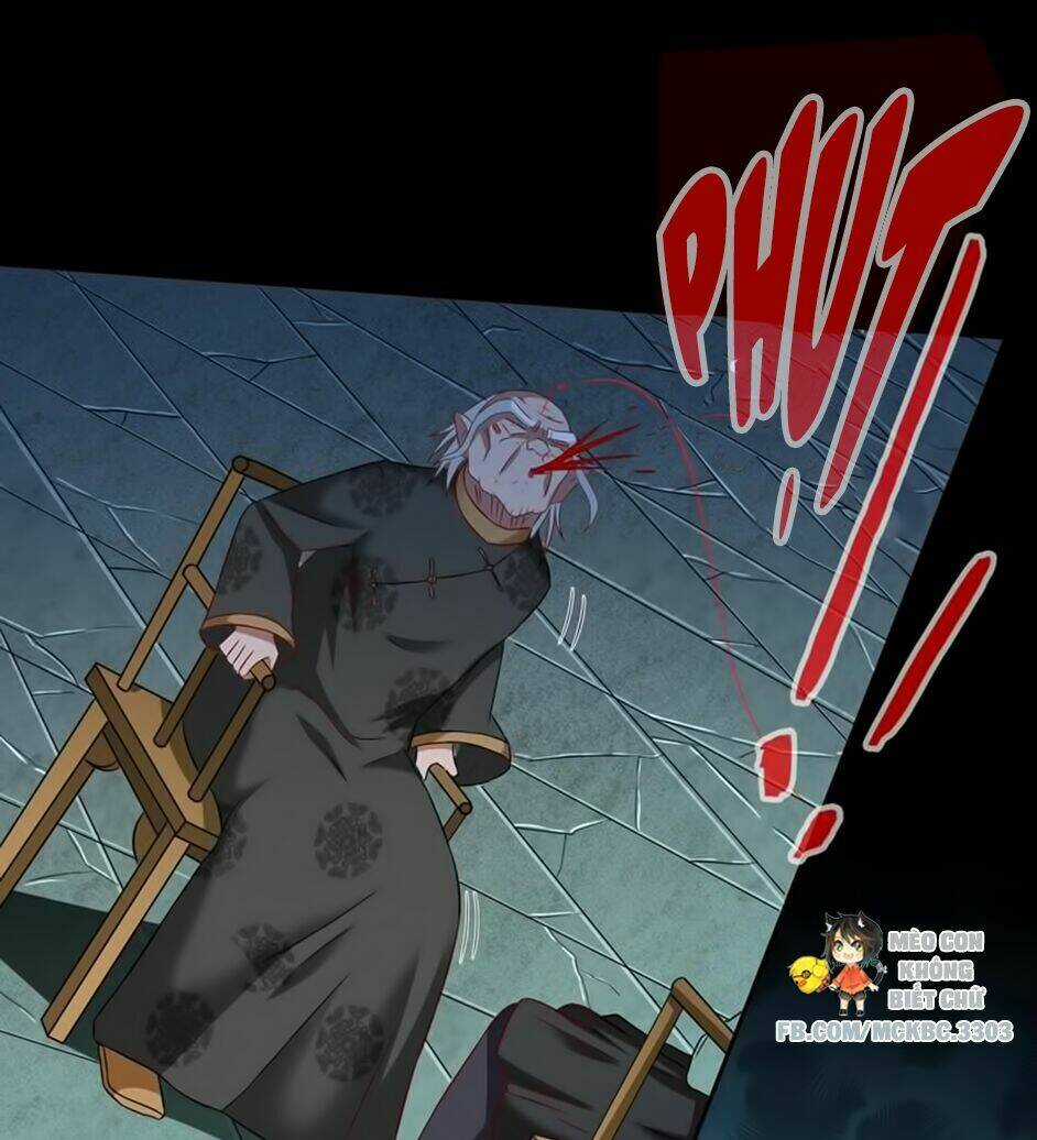 Mỹ Nữ Đại Tiểu Thư Đích Cương Thi Cao Thủ Chapter 104 trang 5