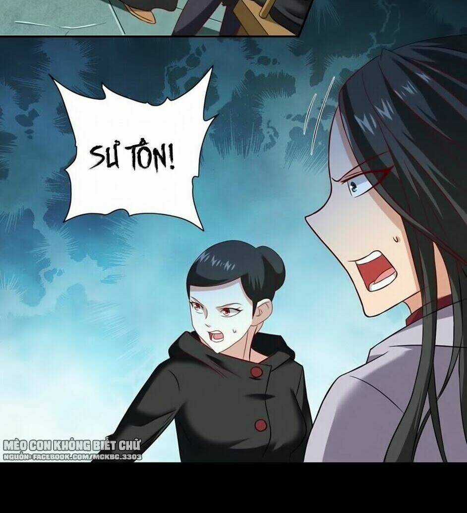 Mỹ Nữ Đại Tiểu Thư Đích Cương Thi Cao Thủ Chapter 104 trang 6