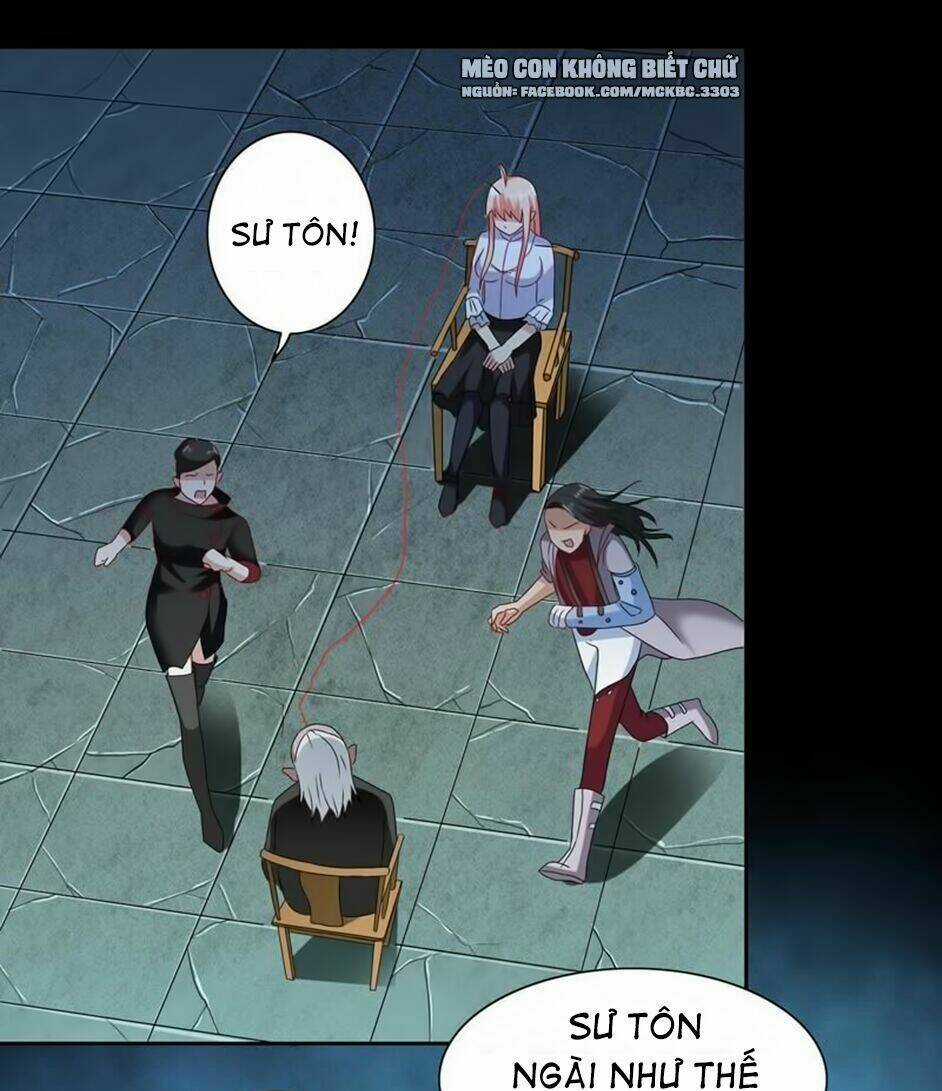 Mỹ Nữ Đại Tiểu Thư Đích Cương Thi Cao Thủ Chapter 104 trang 7