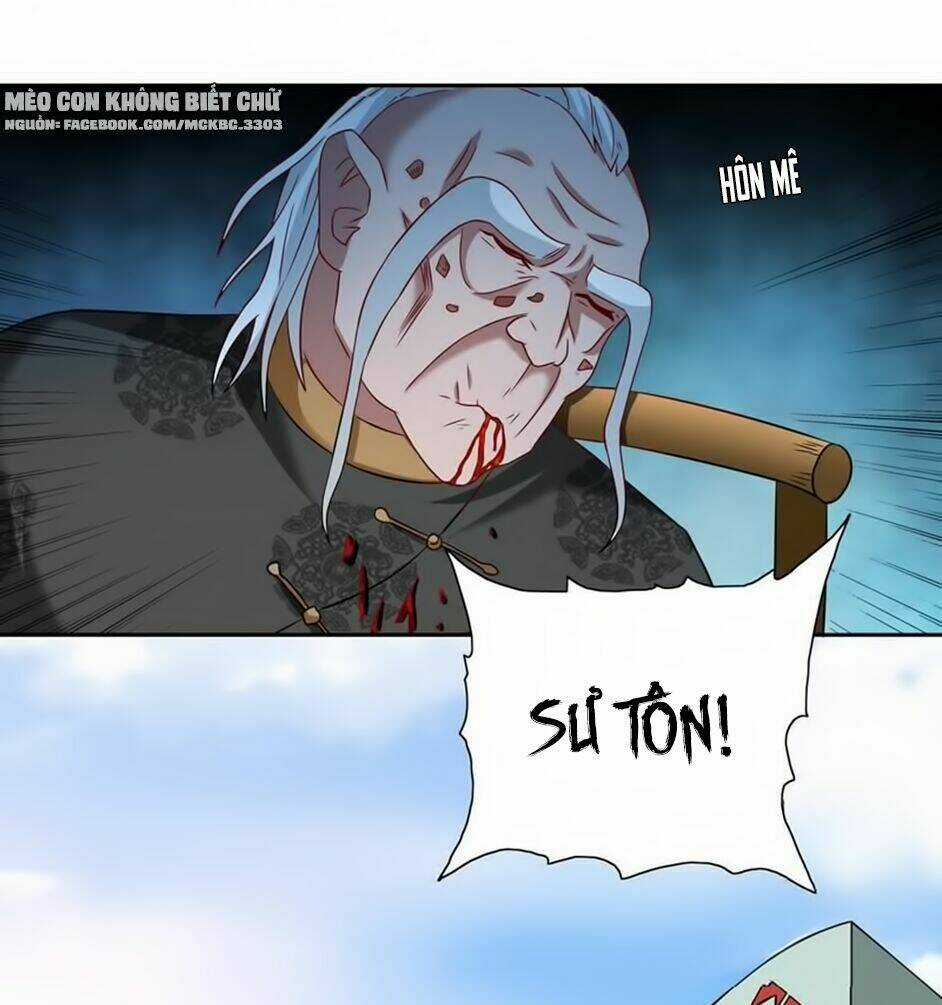 Mỹ Nữ Đại Tiểu Thư Đích Cương Thi Cao Thủ Chapter 104 trang 9