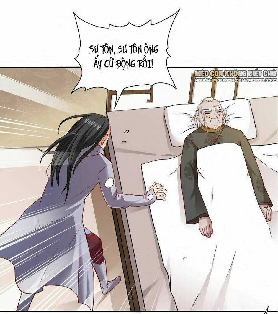 Mỹ Nữ Đại Tiểu Thư Đích Cương Thi Cao Thủ Chapter 105 trang 10