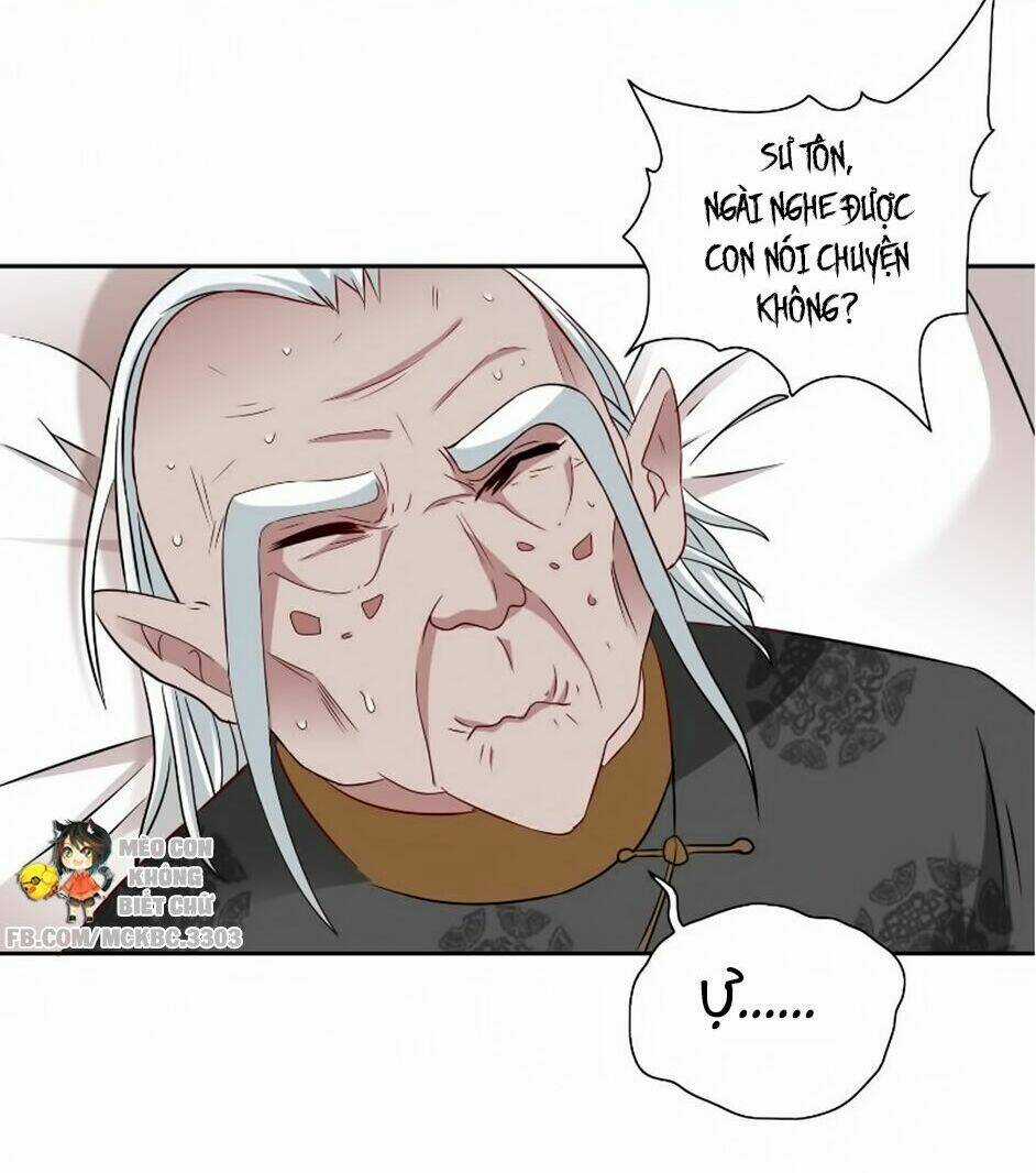 Mỹ Nữ Đại Tiểu Thư Đích Cương Thi Cao Thủ Chapter 105 trang 11