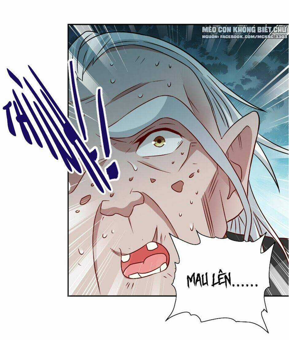 Mỹ Nữ Đại Tiểu Thư Đích Cương Thi Cao Thủ Chapter 105 trang 12