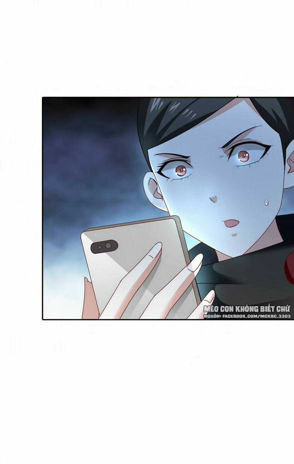 Mỹ Nữ Đại Tiểu Thư Đích Cương Thi Cao Thủ Chapter 105 trang 18