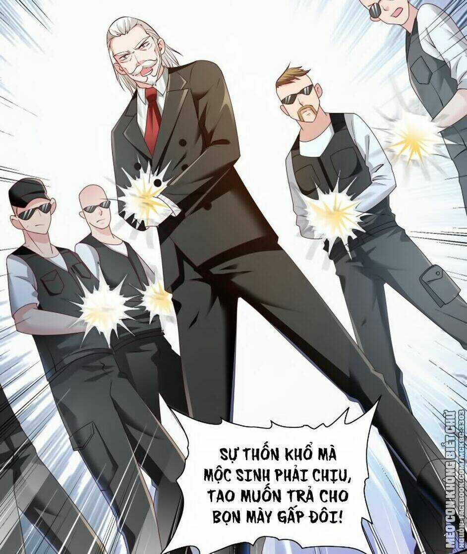 Mỹ Nữ Đại Tiểu Thư Đích Cương Thi Cao Thủ Chapter 105 trang 20