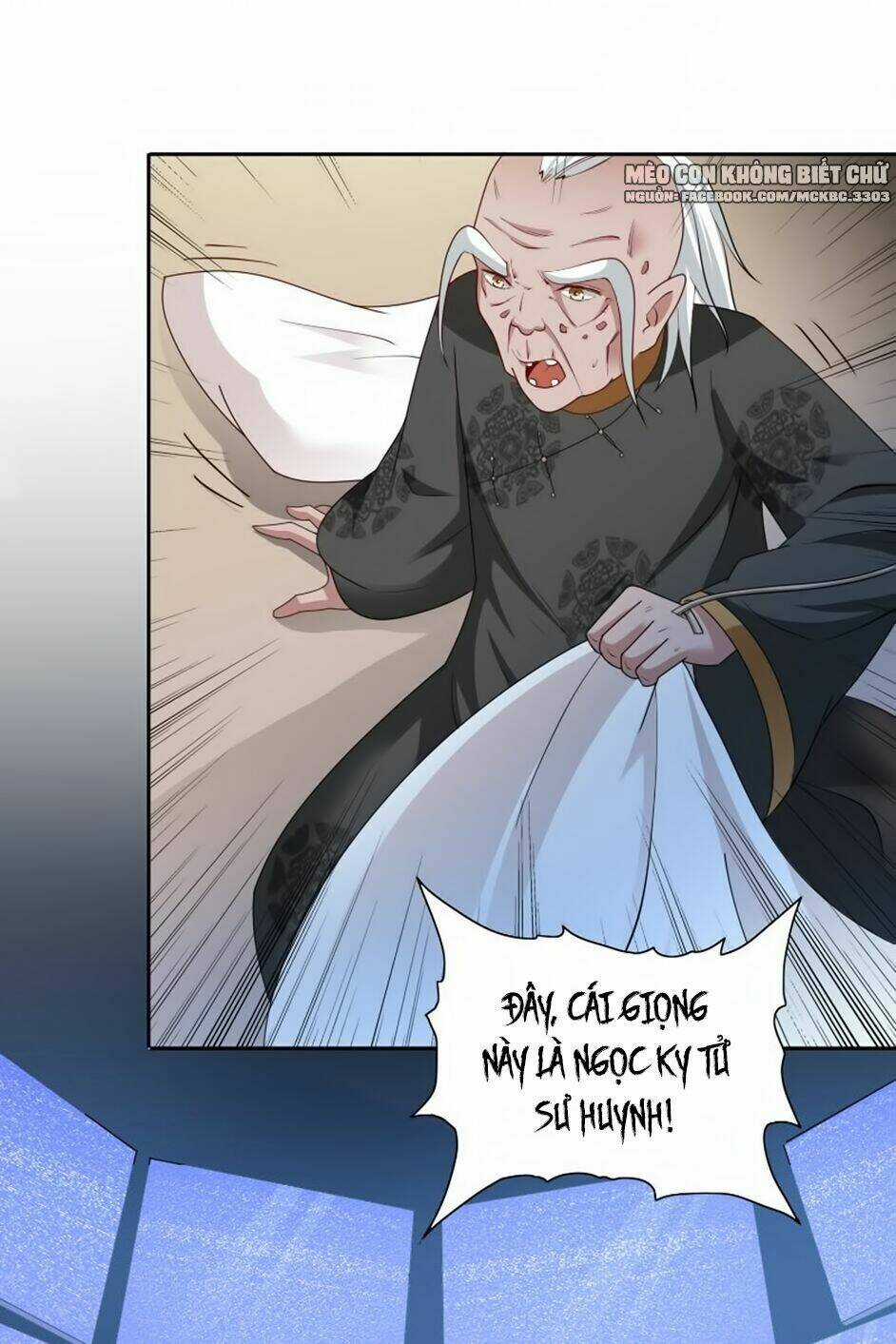 Mỹ Nữ Đại Tiểu Thư Đích Cương Thi Cao Thủ Chapter 105 trang 24