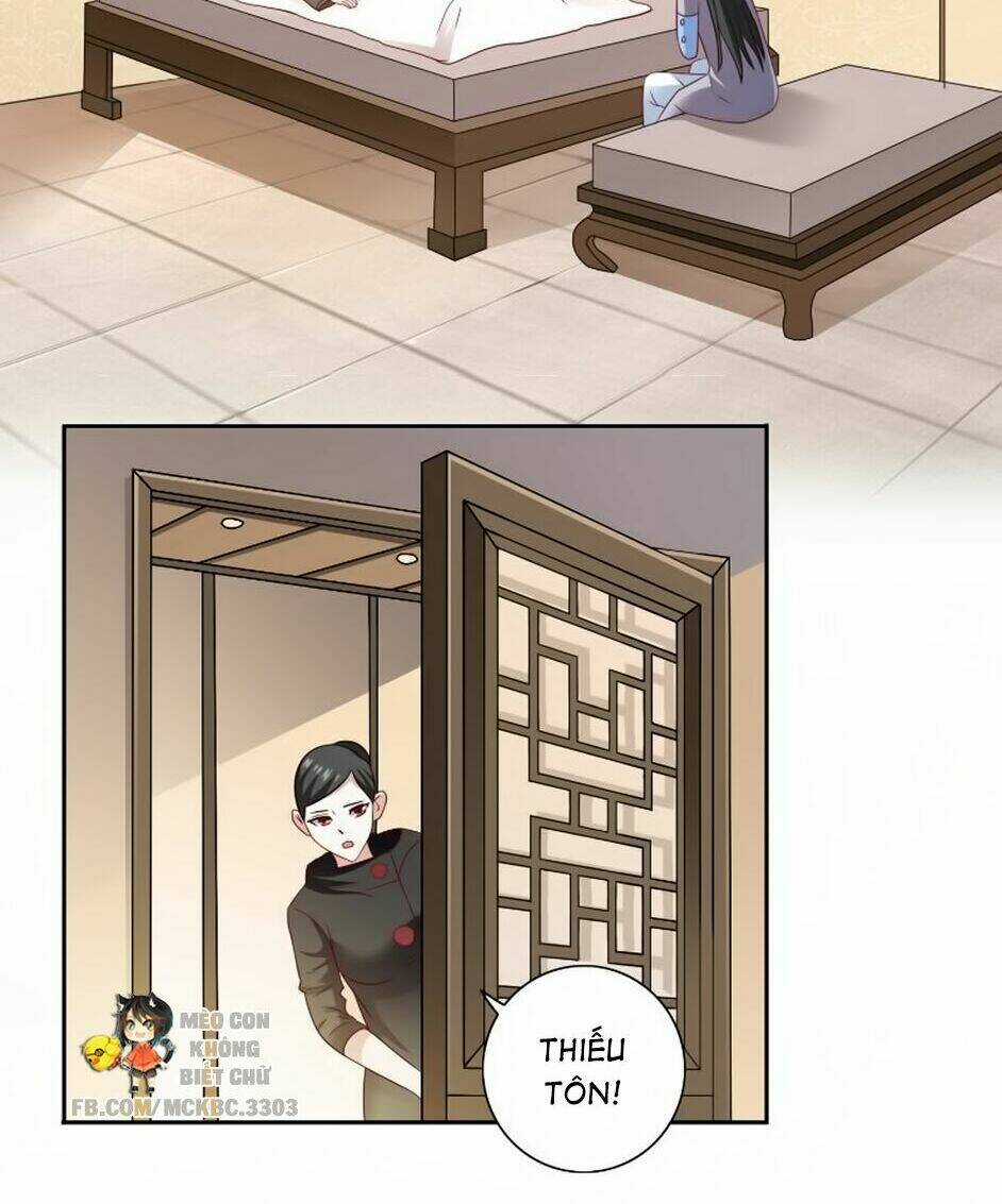 Mỹ Nữ Đại Tiểu Thư Đích Cương Thi Cao Thủ Chapter 105 trang 6