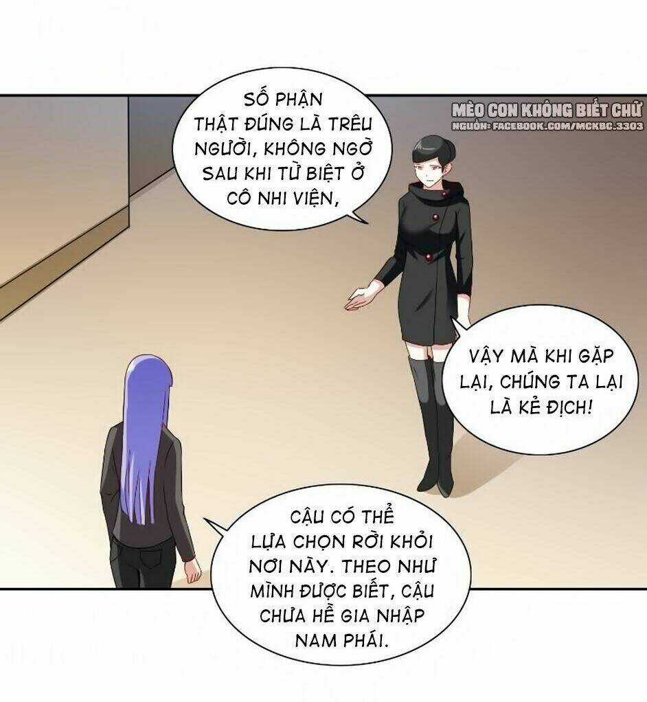 Mỹ Nữ Đại Tiểu Thư Đích Cương Thi Cao Thủ Chapter 106 trang 11