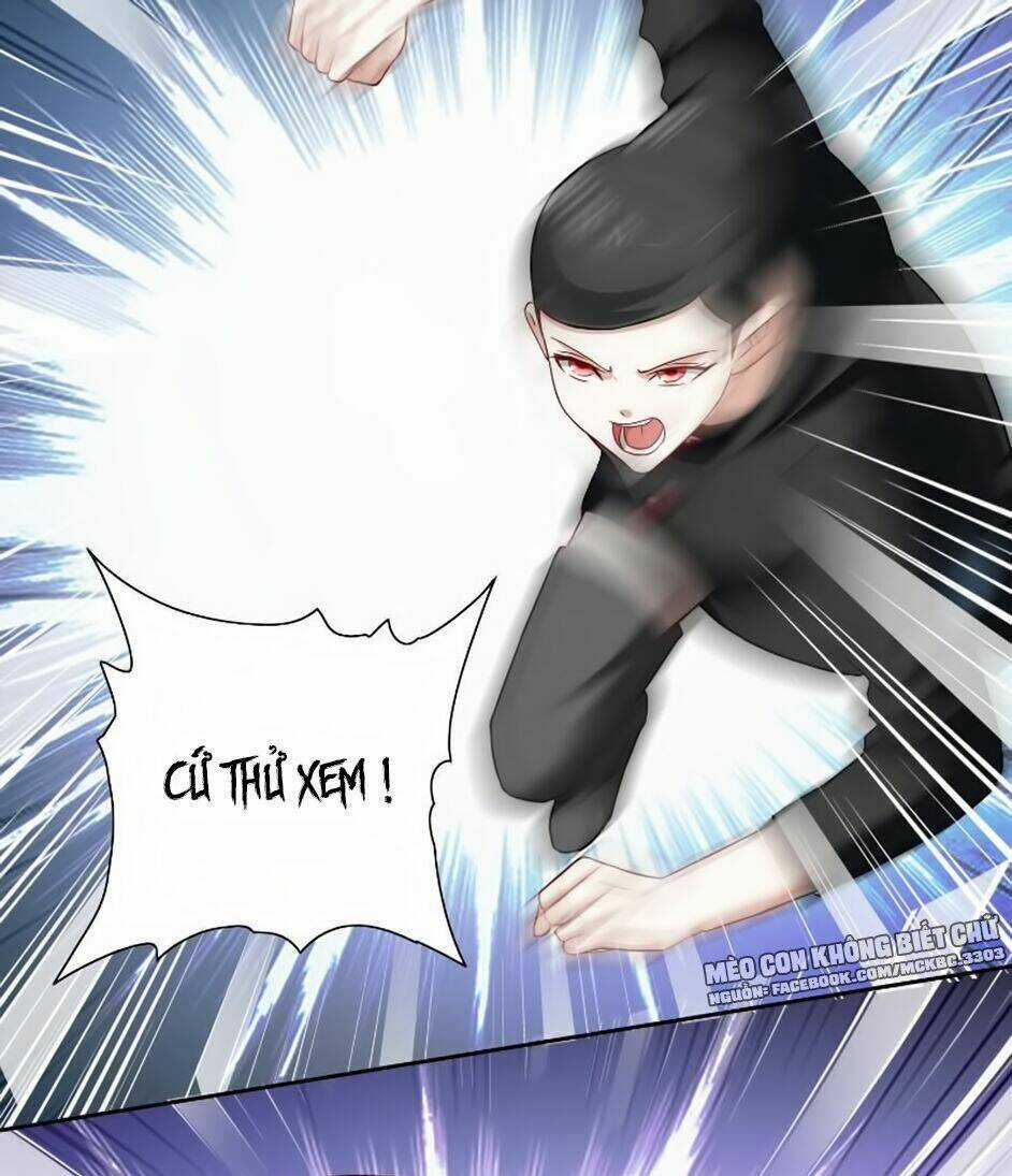 Mỹ Nữ Đại Tiểu Thư Đích Cương Thi Cao Thủ Chapter 106 trang 13