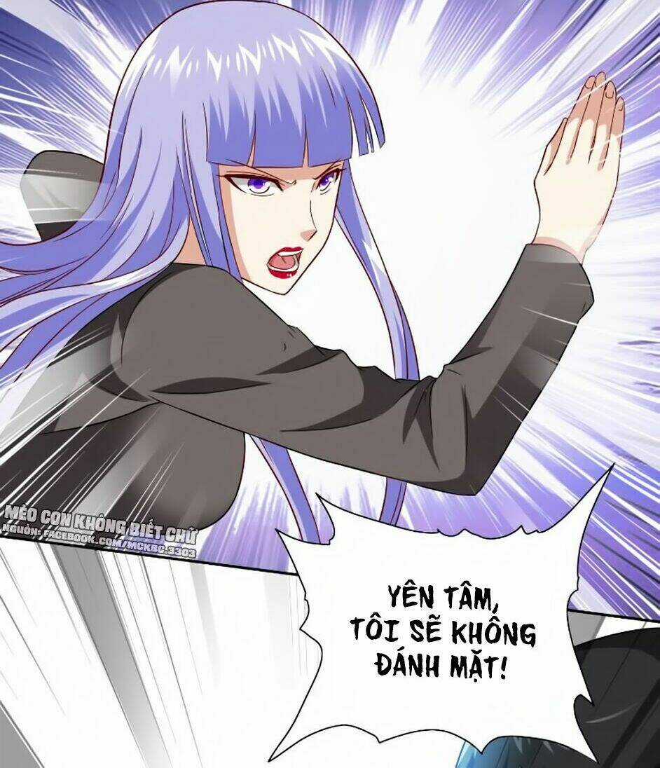 Mỹ Nữ Đại Tiểu Thư Đích Cương Thi Cao Thủ Chapter 106 trang 14