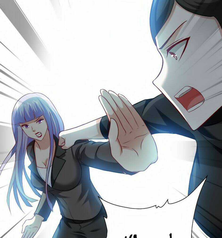 Mỹ Nữ Đại Tiểu Thư Đích Cương Thi Cao Thủ Chapter 106 trang 15