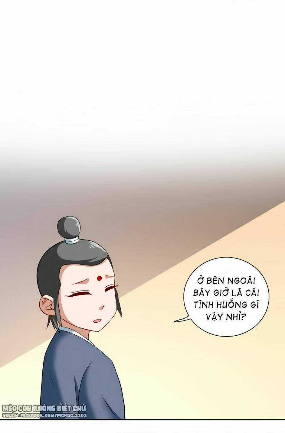 Mỹ Nữ Đại Tiểu Thư Đích Cương Thi Cao Thủ Chapter 106 trang 17