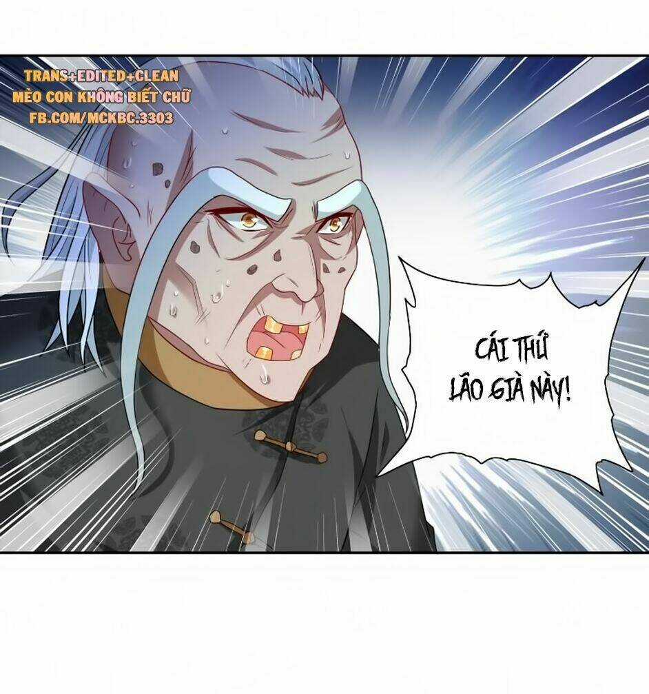 Mỹ Nữ Đại Tiểu Thư Đích Cương Thi Cao Thủ Chapter 106 trang 2