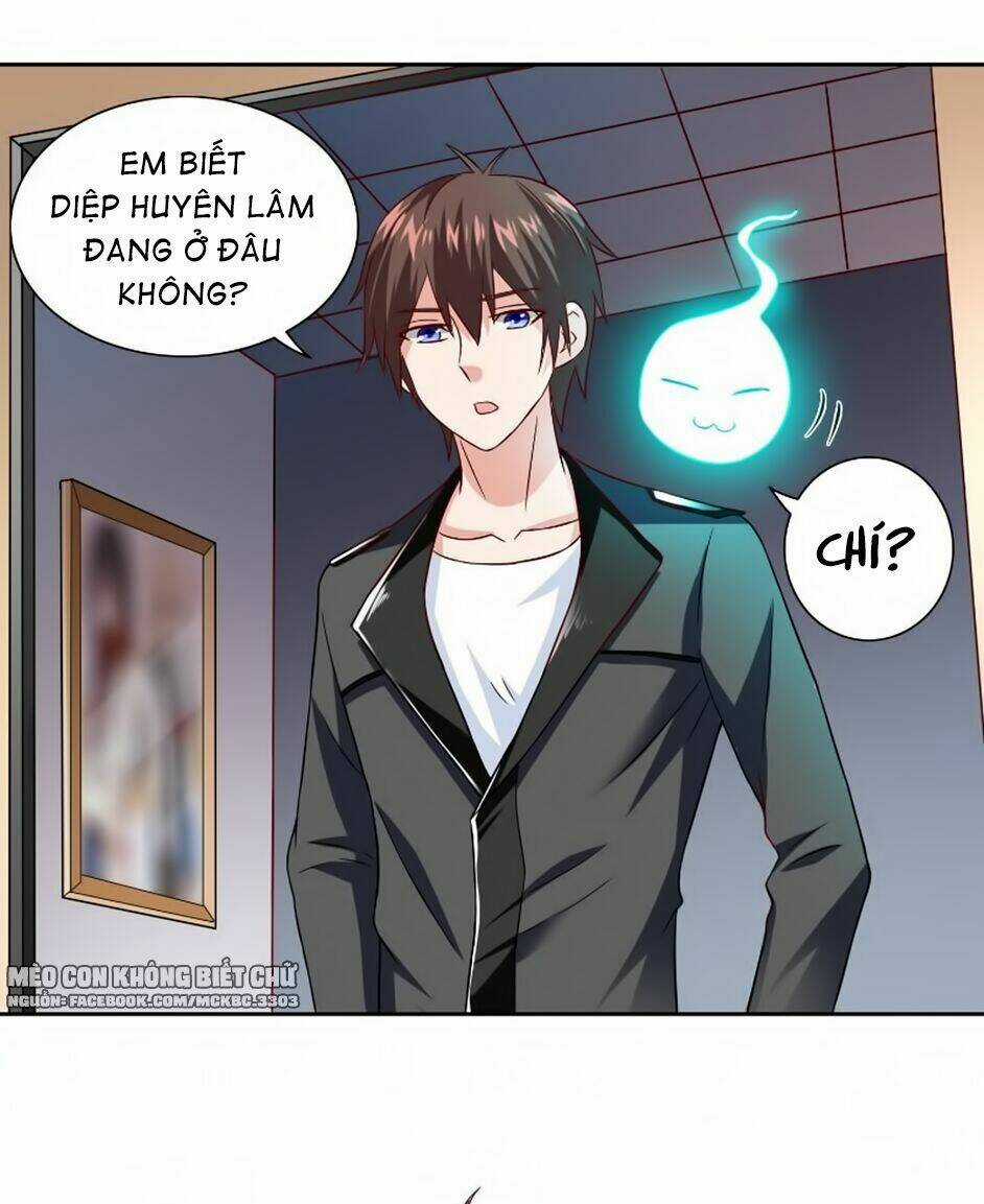 Mỹ Nữ Đại Tiểu Thư Đích Cương Thi Cao Thủ Chapter 106 trang 22