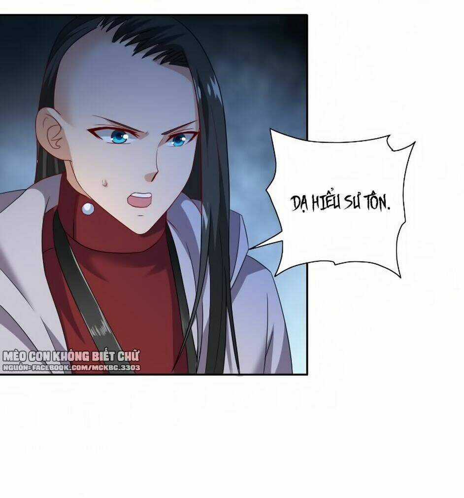 Mỹ Nữ Đại Tiểu Thư Đích Cương Thi Cao Thủ Chapter 106 trang 5