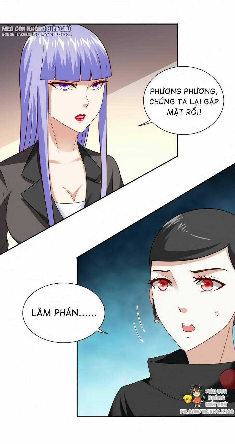 Mỹ Nữ Đại Tiểu Thư Đích Cương Thi Cao Thủ Chapter 106 trang 9