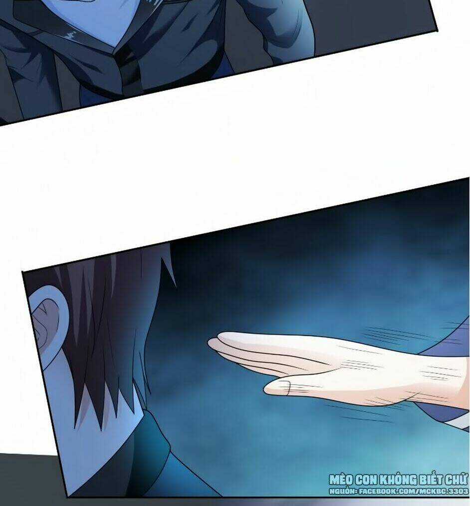 Mỹ Nữ Đại Tiểu Thư Đích Cương Thi Cao Thủ Chapter 107 trang 10