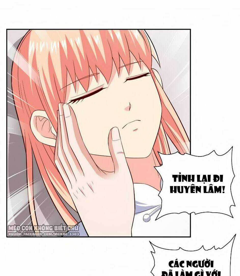 Mỹ Nữ Đại Tiểu Thư Đích Cương Thi Cao Thủ Chapter 107 trang 24