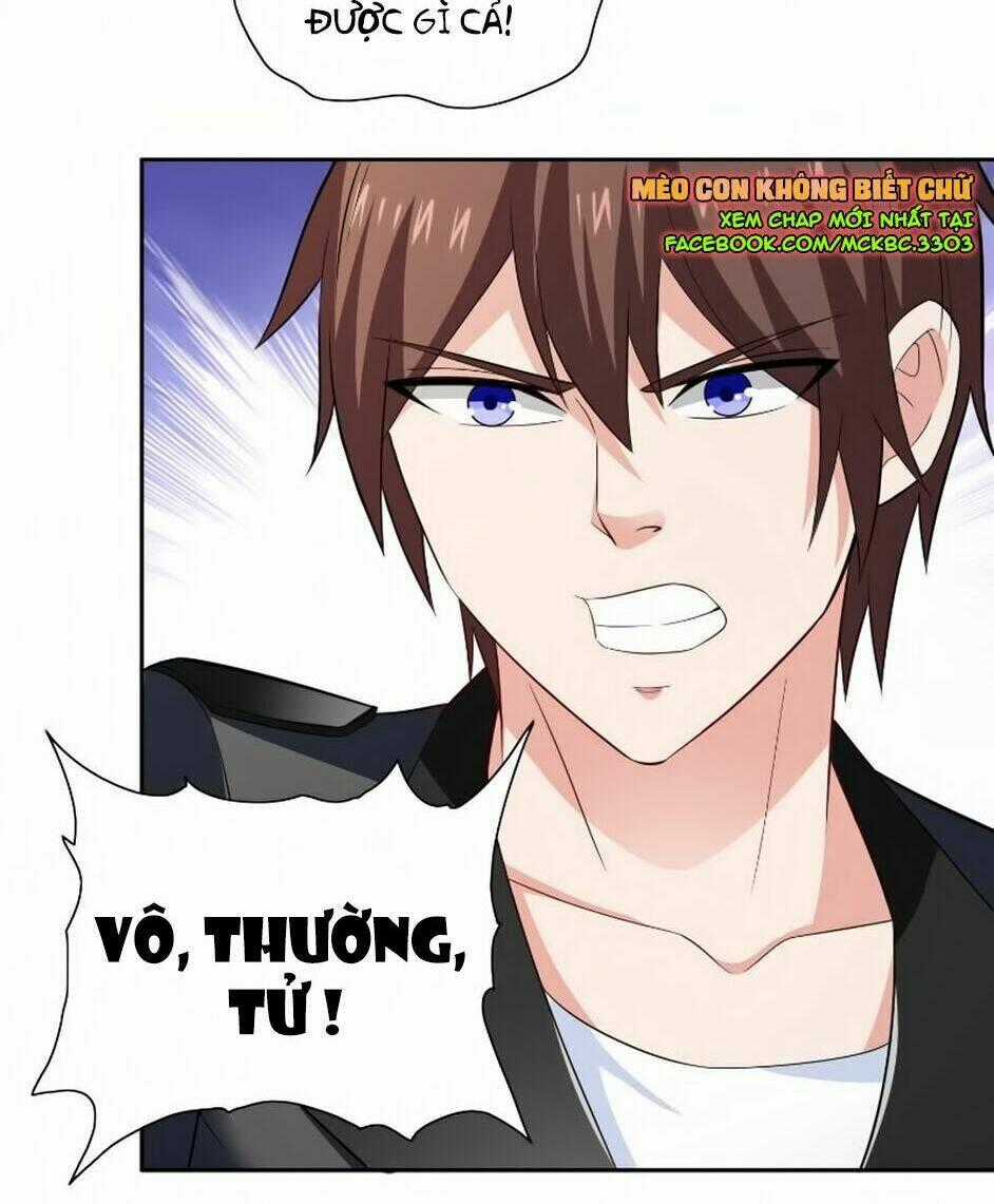 Mỹ Nữ Đại Tiểu Thư Đích Cương Thi Cao Thủ Chapter 107 trang 27