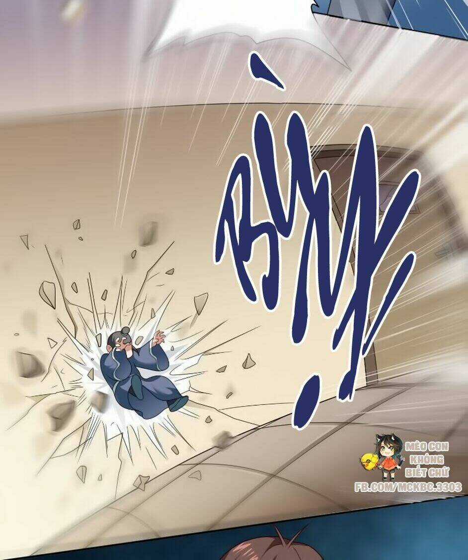 Mỹ Nữ Đại Tiểu Thư Đích Cương Thi Cao Thủ Chapter 107 trang 5