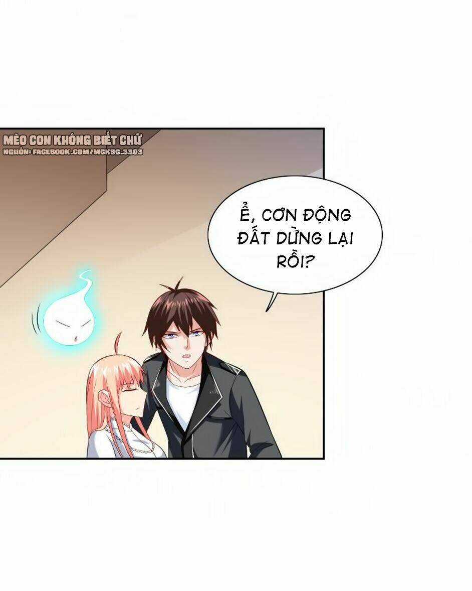 Mỹ Nữ Đại Tiểu Thư Đích Cương Thi Cao Thủ Chapter 108 trang 13