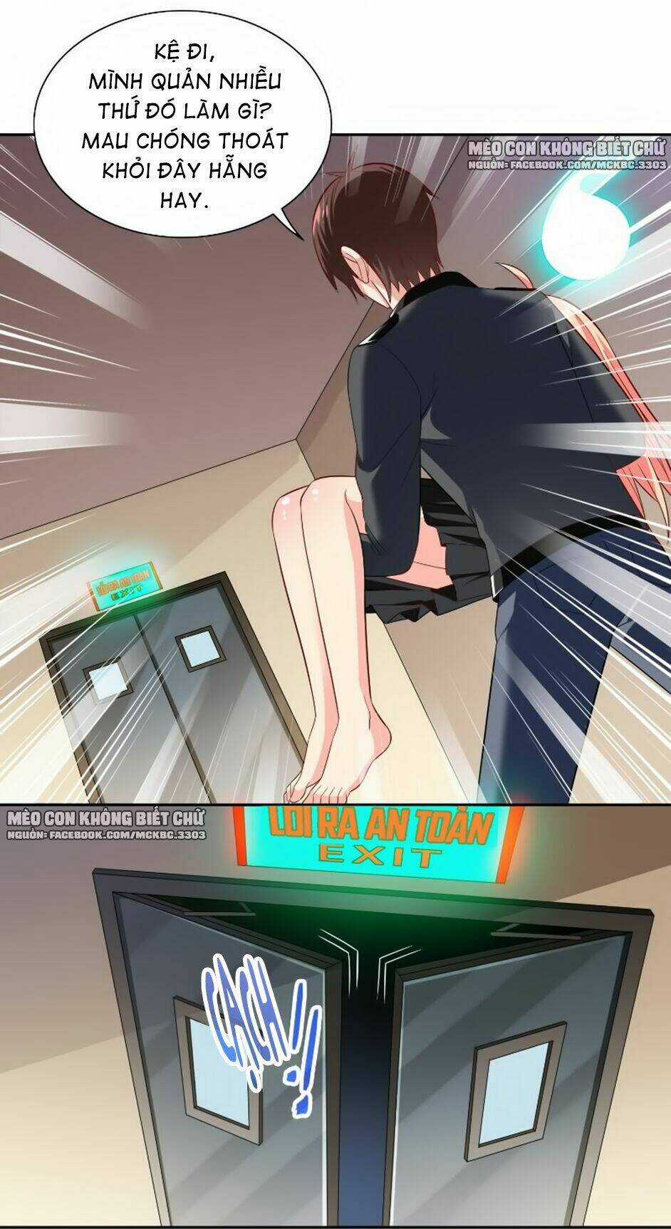 Mỹ Nữ Đại Tiểu Thư Đích Cương Thi Cao Thủ Chapter 108 trang 14