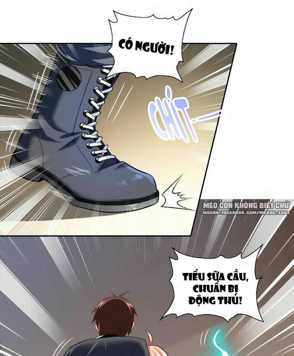 Mỹ Nữ Đại Tiểu Thư Đích Cương Thi Cao Thủ Chapter 108 trang 15