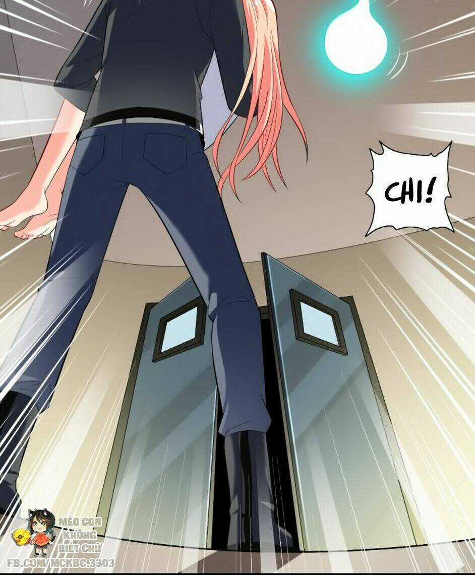 Mỹ Nữ Đại Tiểu Thư Đích Cương Thi Cao Thủ Chapter 108 trang 16