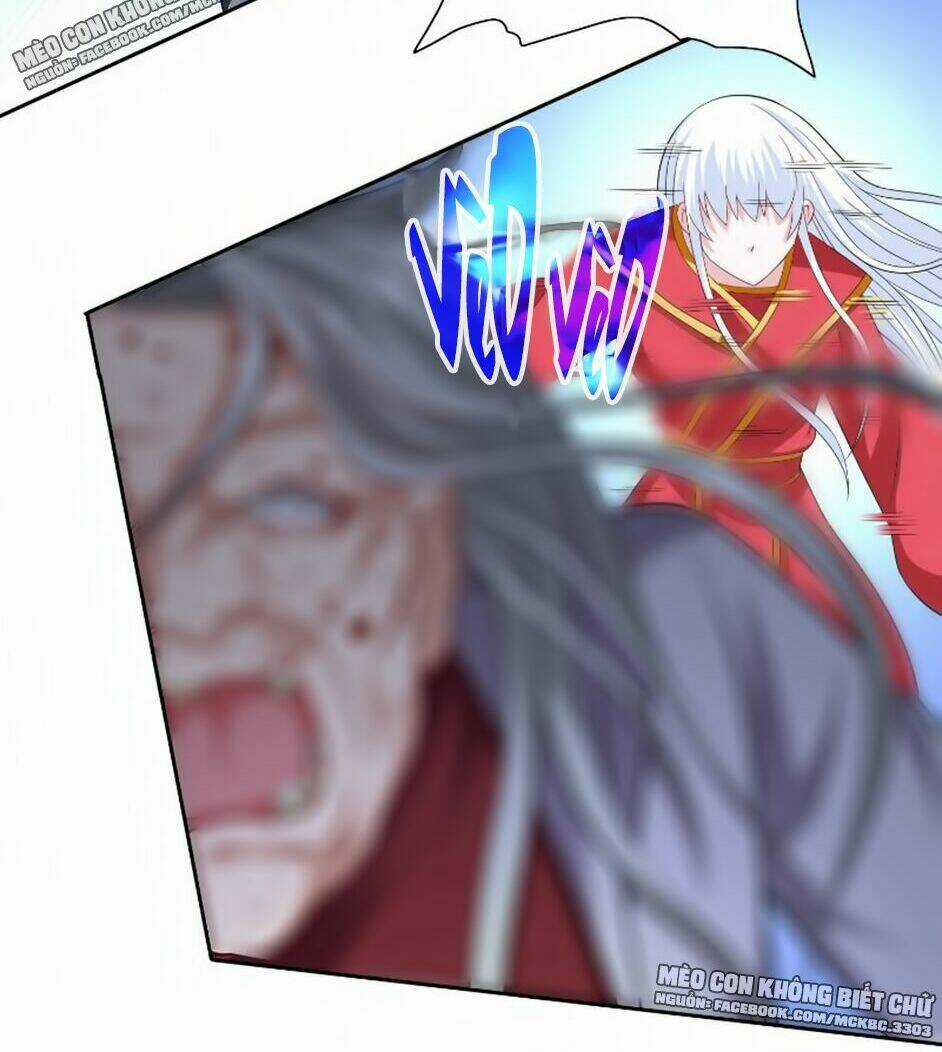 Mỹ Nữ Đại Tiểu Thư Đích Cương Thi Cao Thủ Chapter 108 trang 23