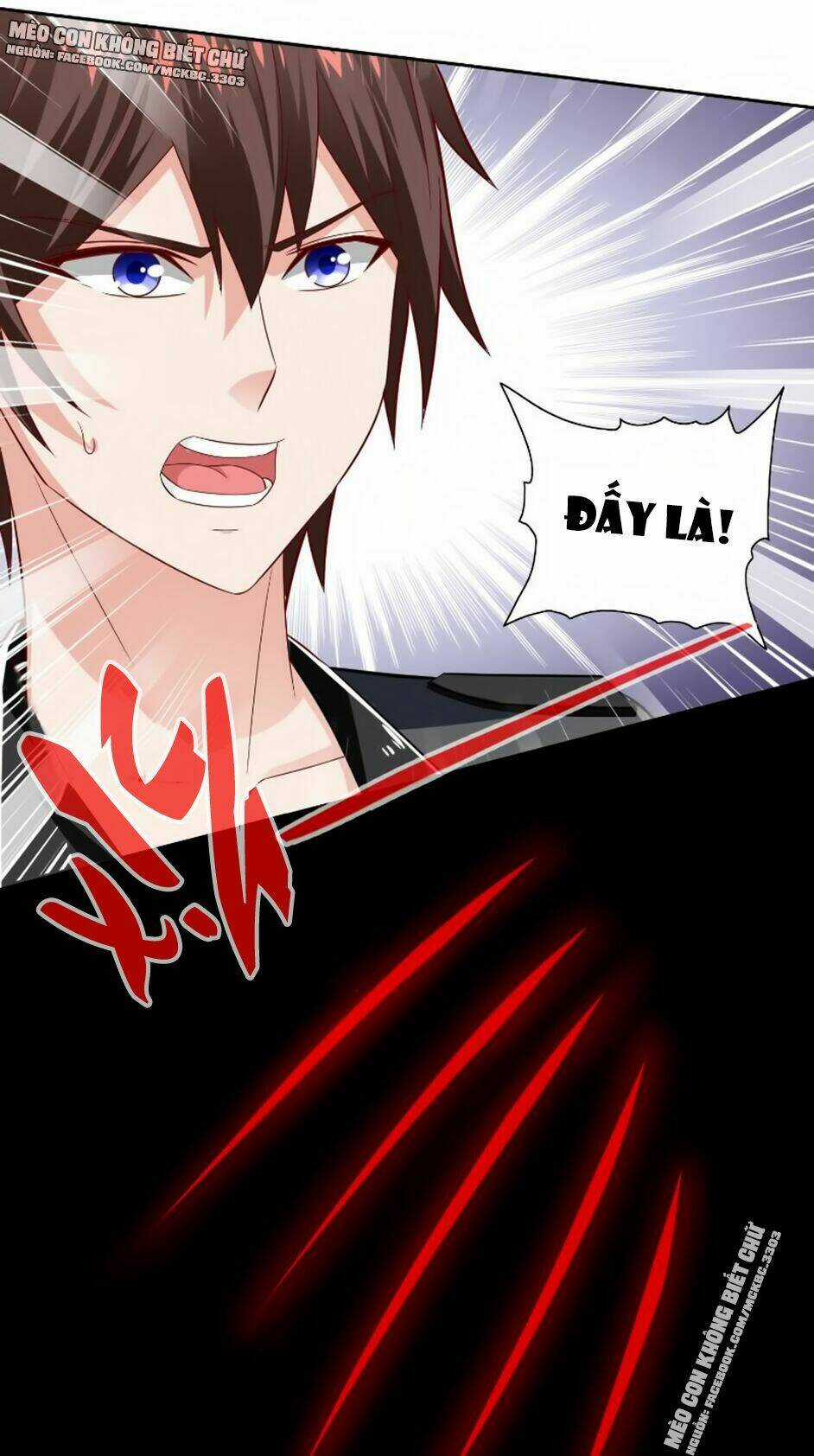 Mỹ Nữ Đại Tiểu Thư Đích Cương Thi Cao Thủ Chapter 108 trang 24