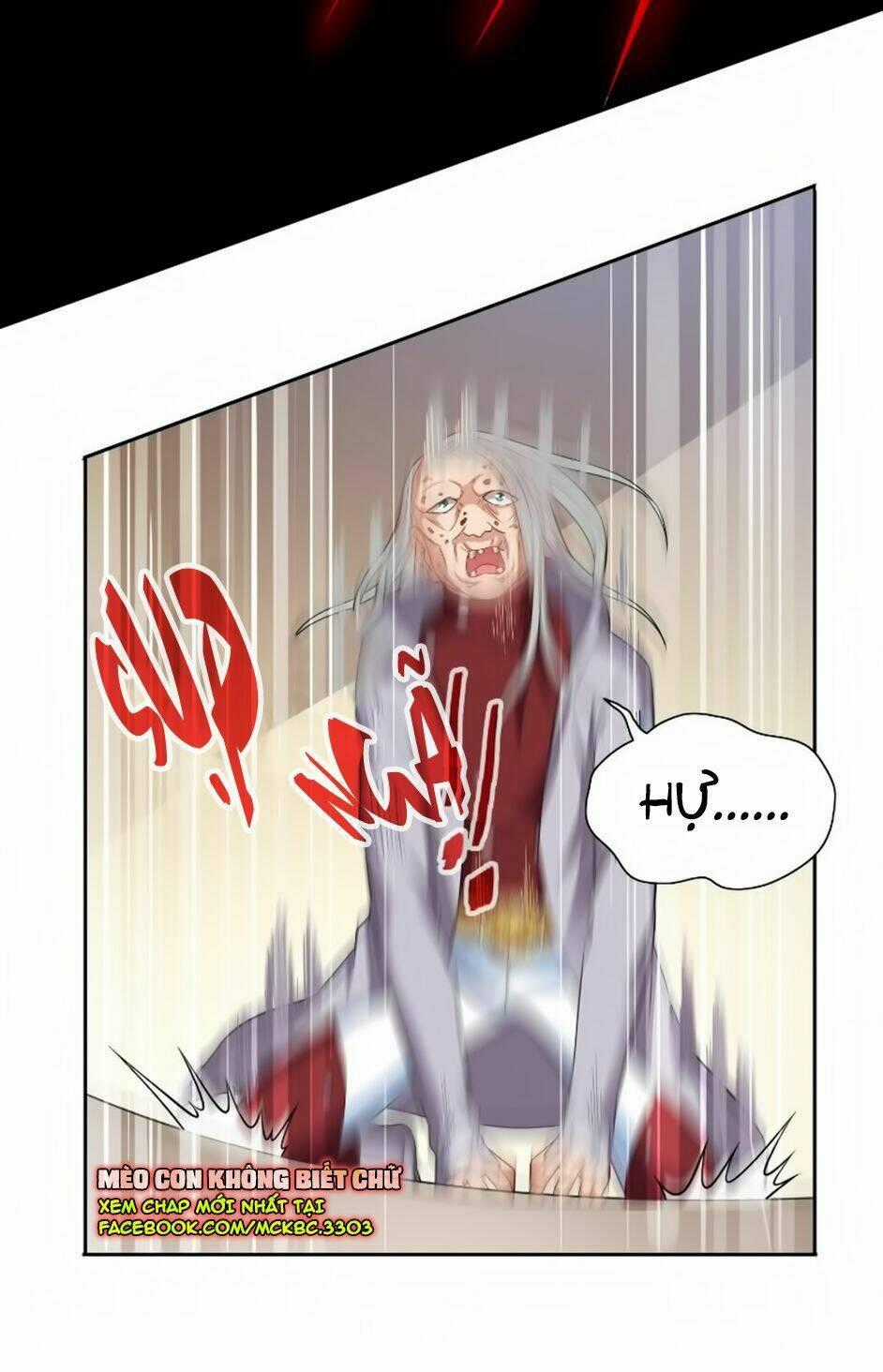 Mỹ Nữ Đại Tiểu Thư Đích Cương Thi Cao Thủ Chapter 108 trang 25